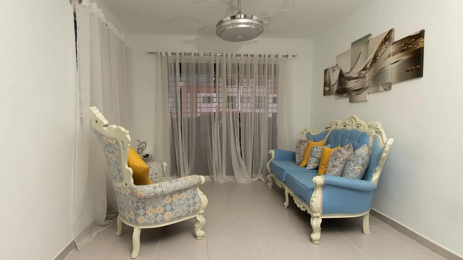 Apartamento Feliz La Estrella