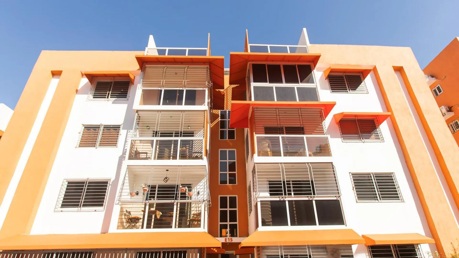Apartamento Feliz La Estrella Dominican Republic