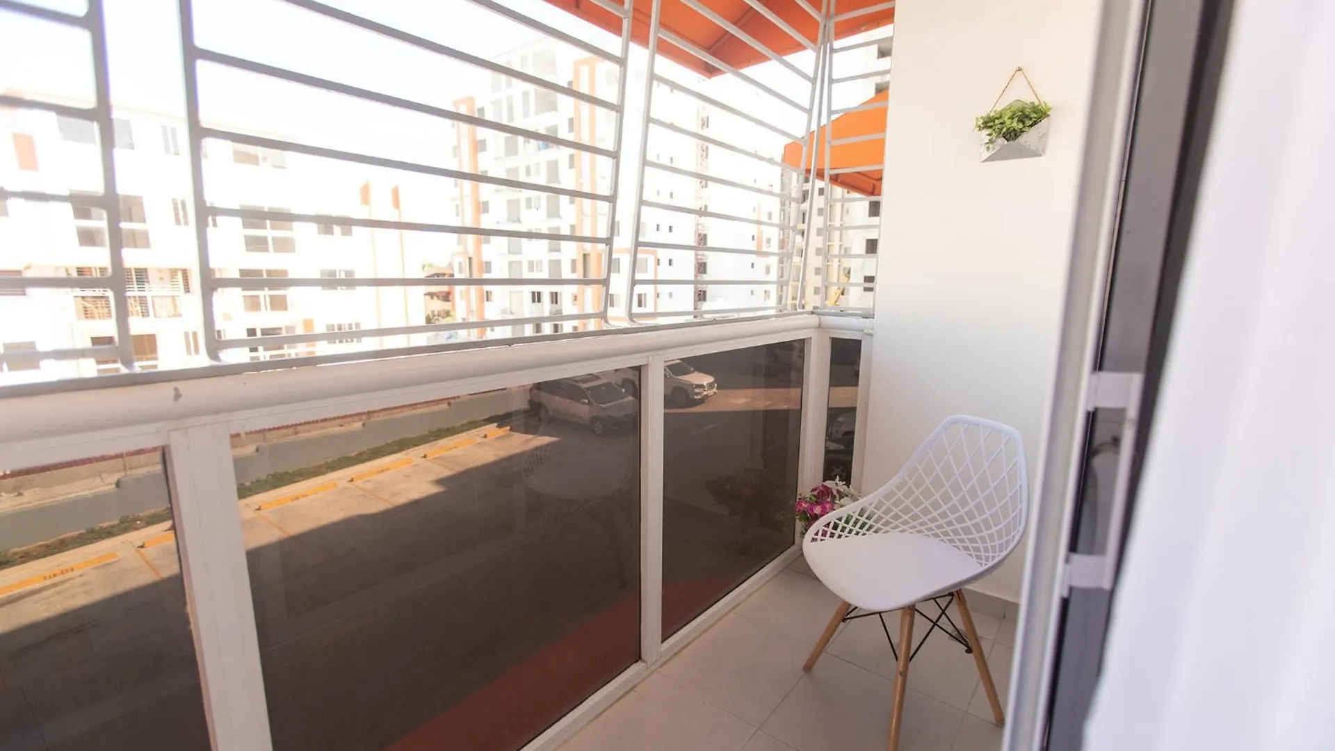 Apartamento Feliz La Estrella Apartment