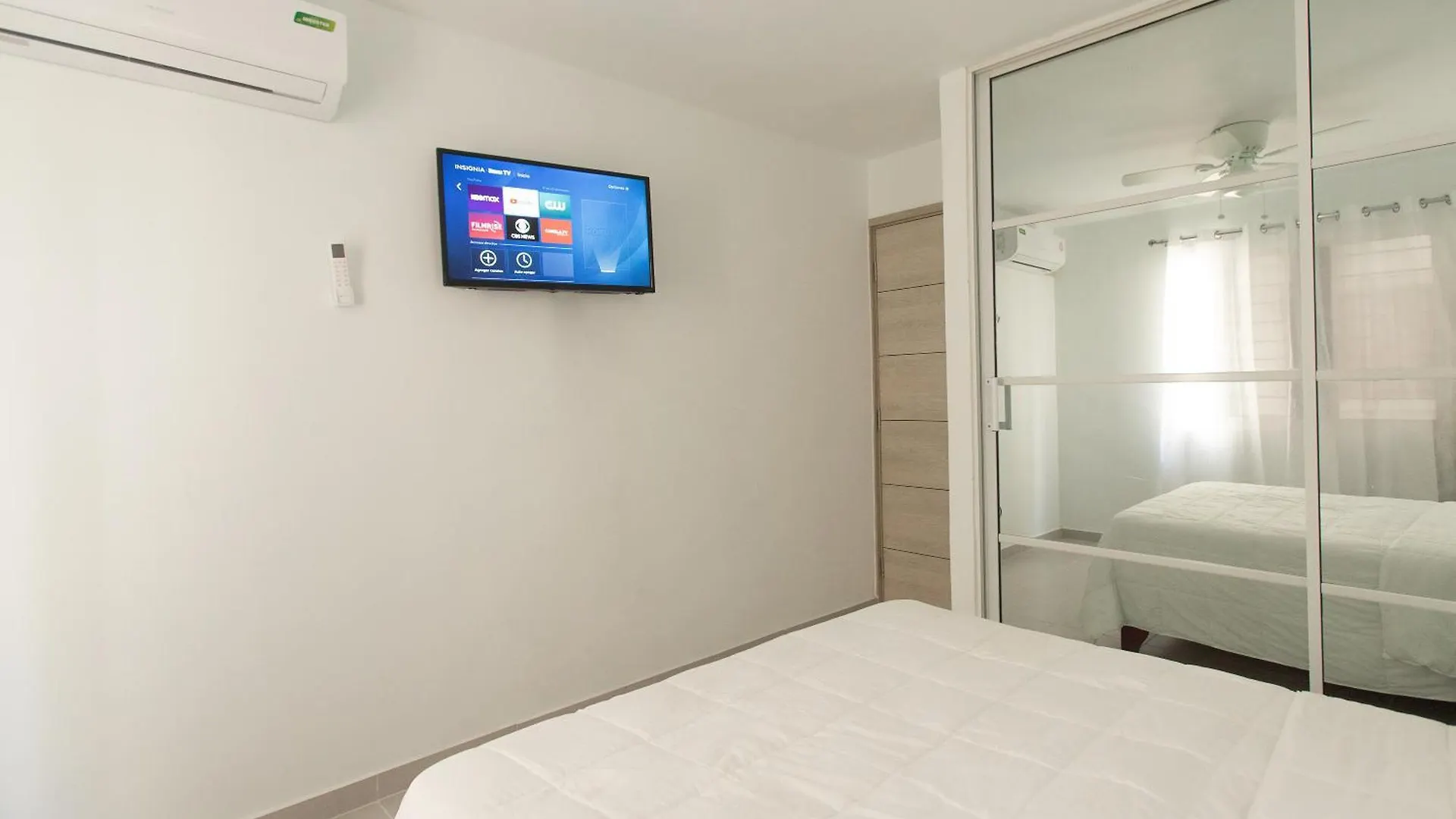Apartamento Feliz La Estrella Apartment