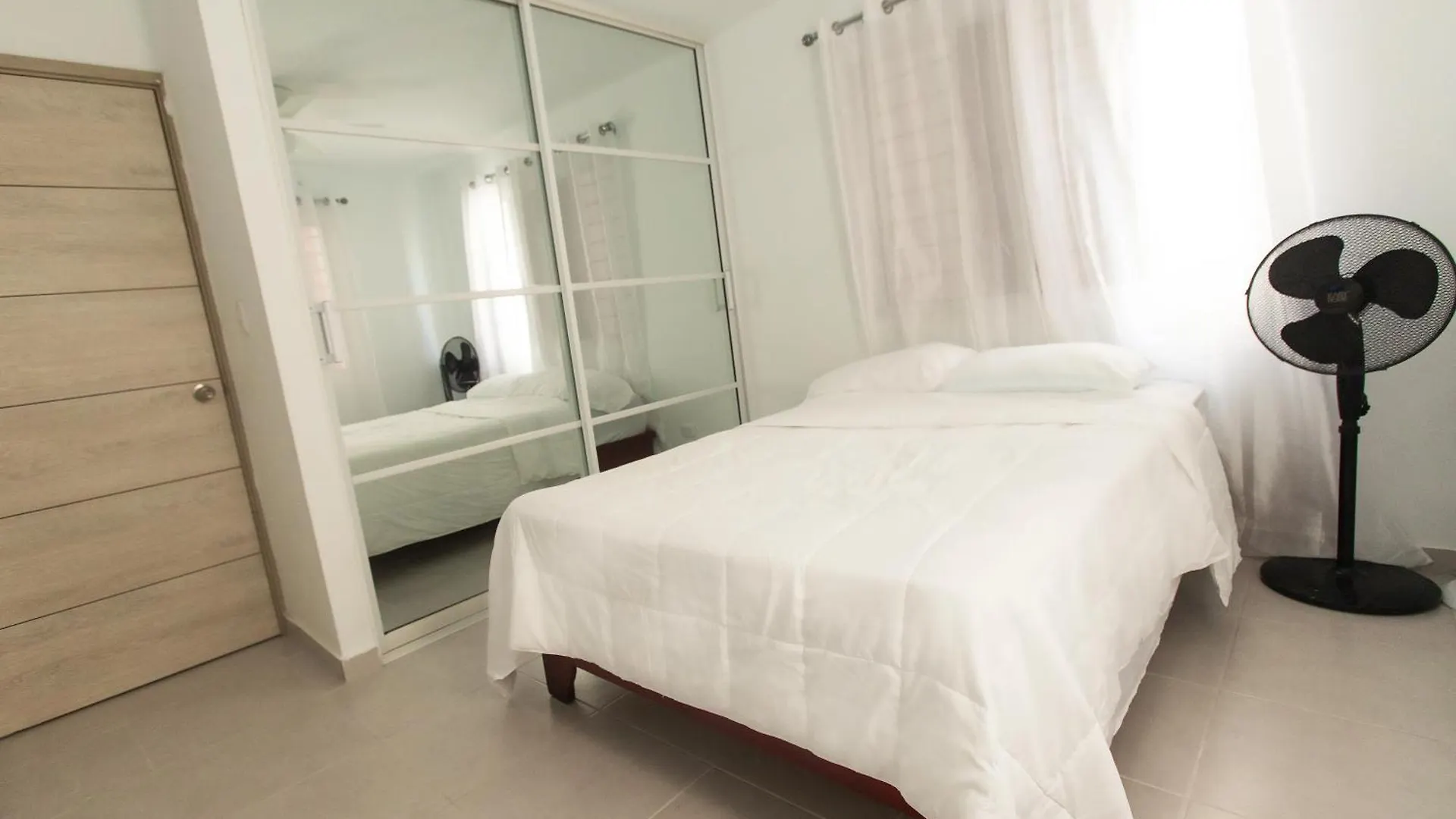 Apartamento Feliz La Estrella Dominican Republic