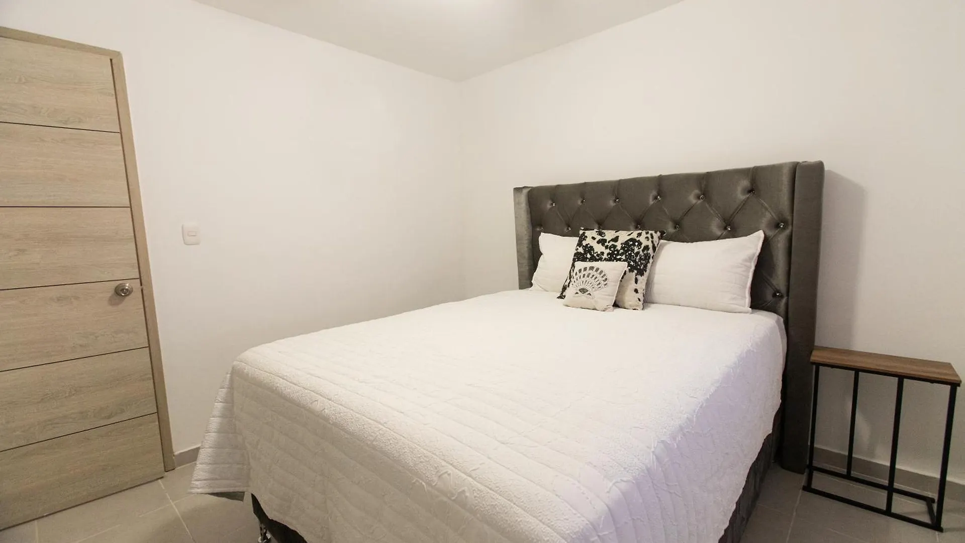 Apartamento Feliz La Estrella