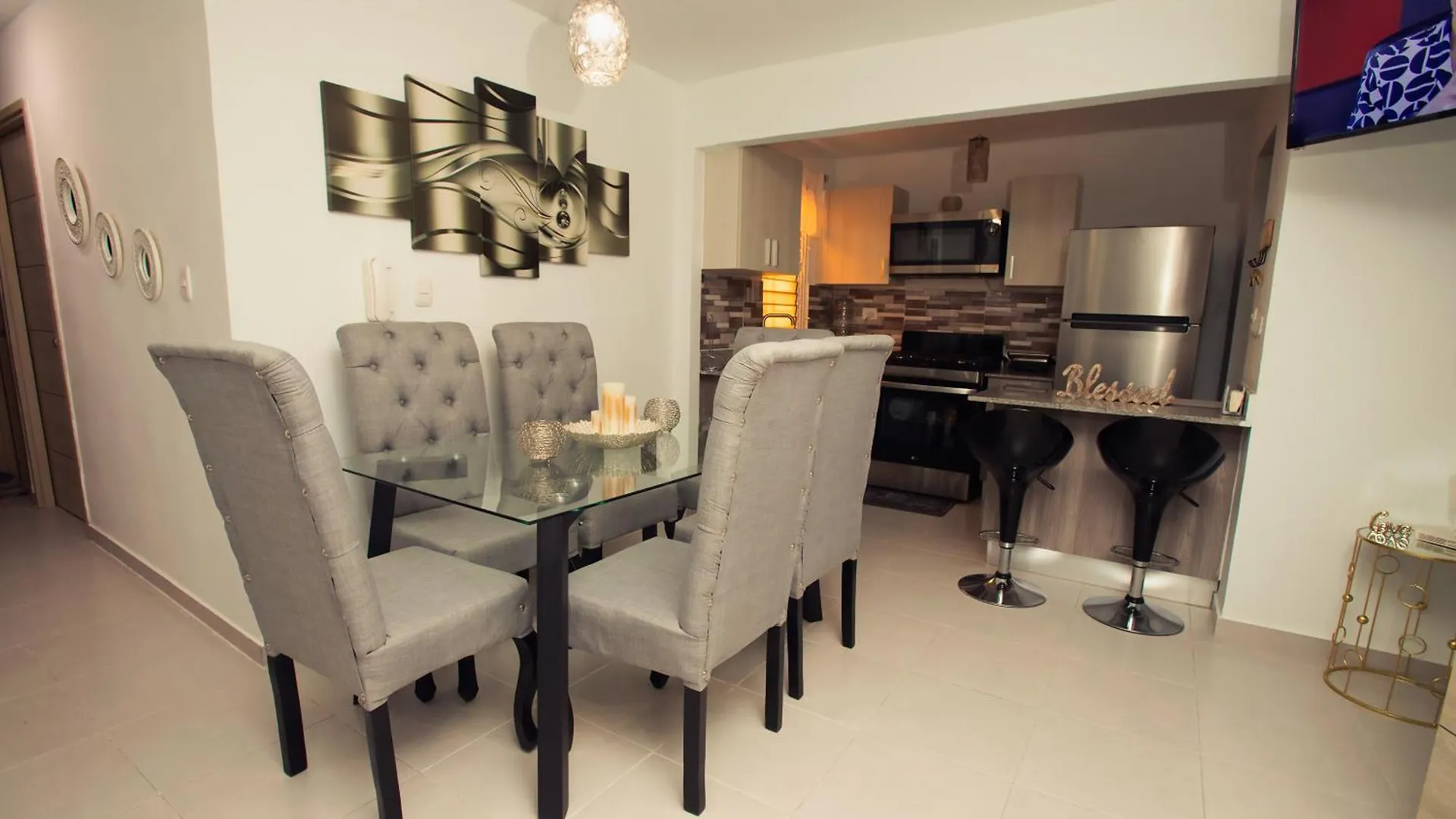 Apartamento Feliz La Estrella 0*,  Dominican Republic